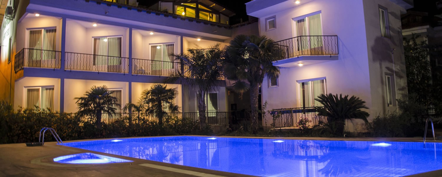 Dalyan Hotel Yaprak